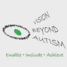 Vision Beyond Autism logo