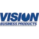 Vision Business Products logo