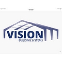 Vision Building Systems logo