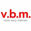 Vision Build Maintain logo