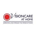 Visioncare at Home logo