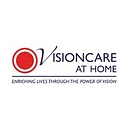 Visioncare At Home logo