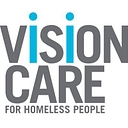Vision Care For Homeless People logo