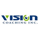 Vision Coaching Inc logo