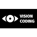 Vision Coding logo