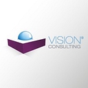 Vision Consulting logo