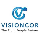 Visioncor logo