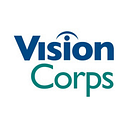 Visioncorps Foundation logo