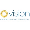 Vision Counselling And Psychology logo
