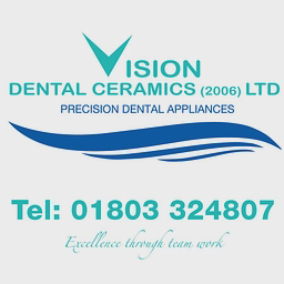 Vision Dental Laboratory Limited logo