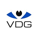 Vision Design Group, Inc. logo