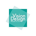 Vision Design Projects Limited logo