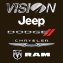 Vision Dodge logo