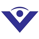 Visioneer logo