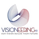 Visioneering Inc. logo