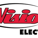 Vision Electric & Plumbing logo