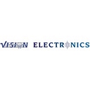 Vision Electronics, Inc logo