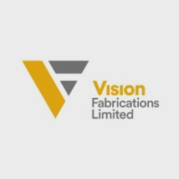 Vision Fabrications Limited logo