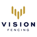 Vision Fencing logo