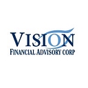 Vision Financial Advisory logo
