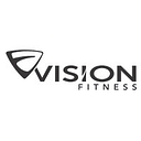 Vision Fitness logo