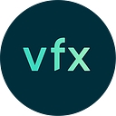 Visionflex logo