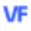VisionFly logo