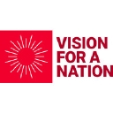 Vision For A Nation Foundation logo