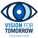 The Vision for Tomorrow Foundation logo
