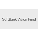 SoftBank Vision Fund logo