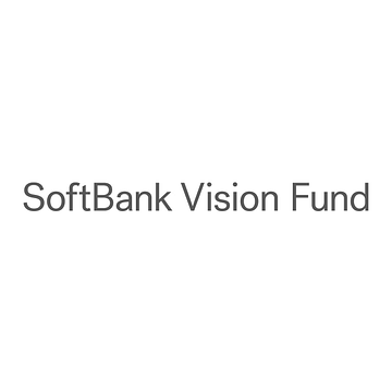 SoftBank Vision Fund 2 logo