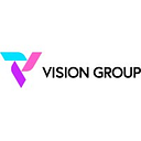 Vision Group logo