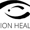 Health Vision UK logo