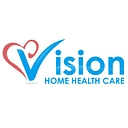 Vision Home Health Care logo