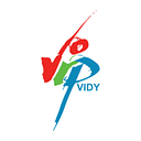 VISION INDEPENDENT PRODUCTIONS LTD logo