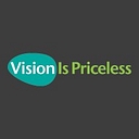 Vision Is Priceless logo