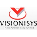 Visionisys logo