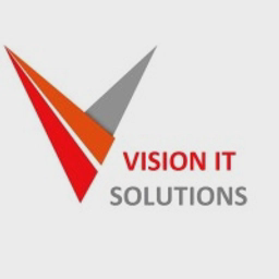 Vision It Solutions Private Limited logo
