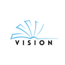 Vision Learning Centre logo
