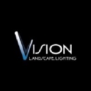 Vision Landscape Lighting logo