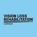 Vision Loss Rehabilitation Canada Logo