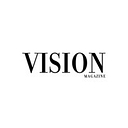 Vision Magazine logo