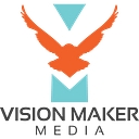 Vision Maker Media logo