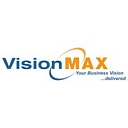 Visionmax logo