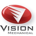 Vision Mechanical logo