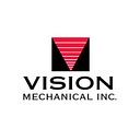 Vision Mechanical Inc logo