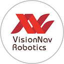 Visionnav Robotics Usa Inc