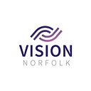 Vision Norfolk logo