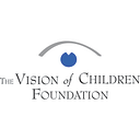 The Vision of Children logo