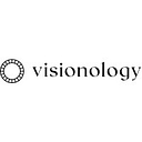Visionology logo